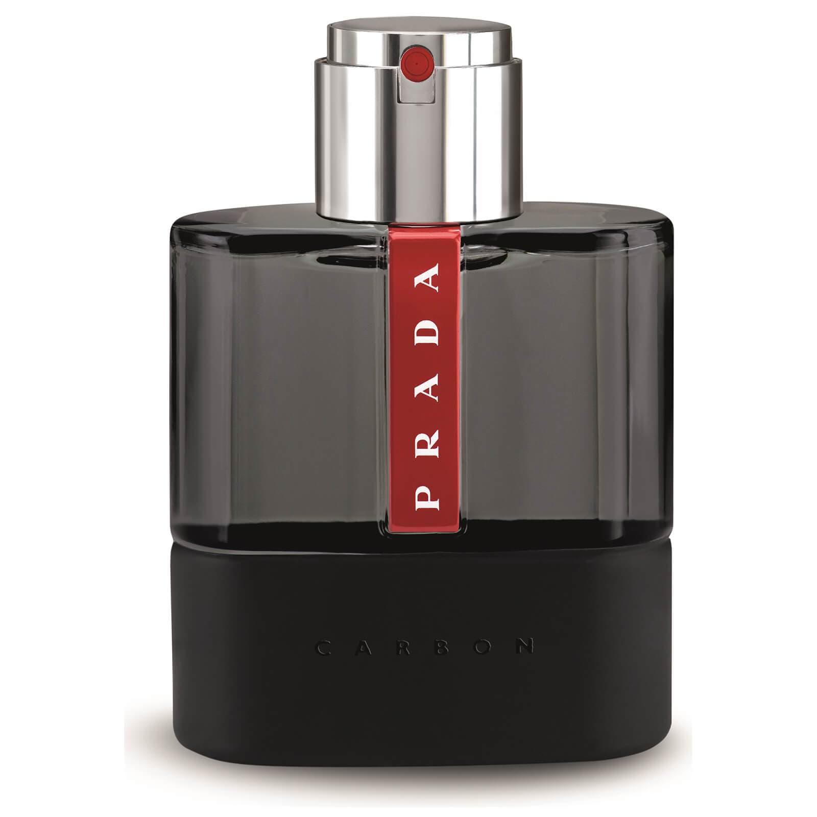 prada luna rossa black douglas