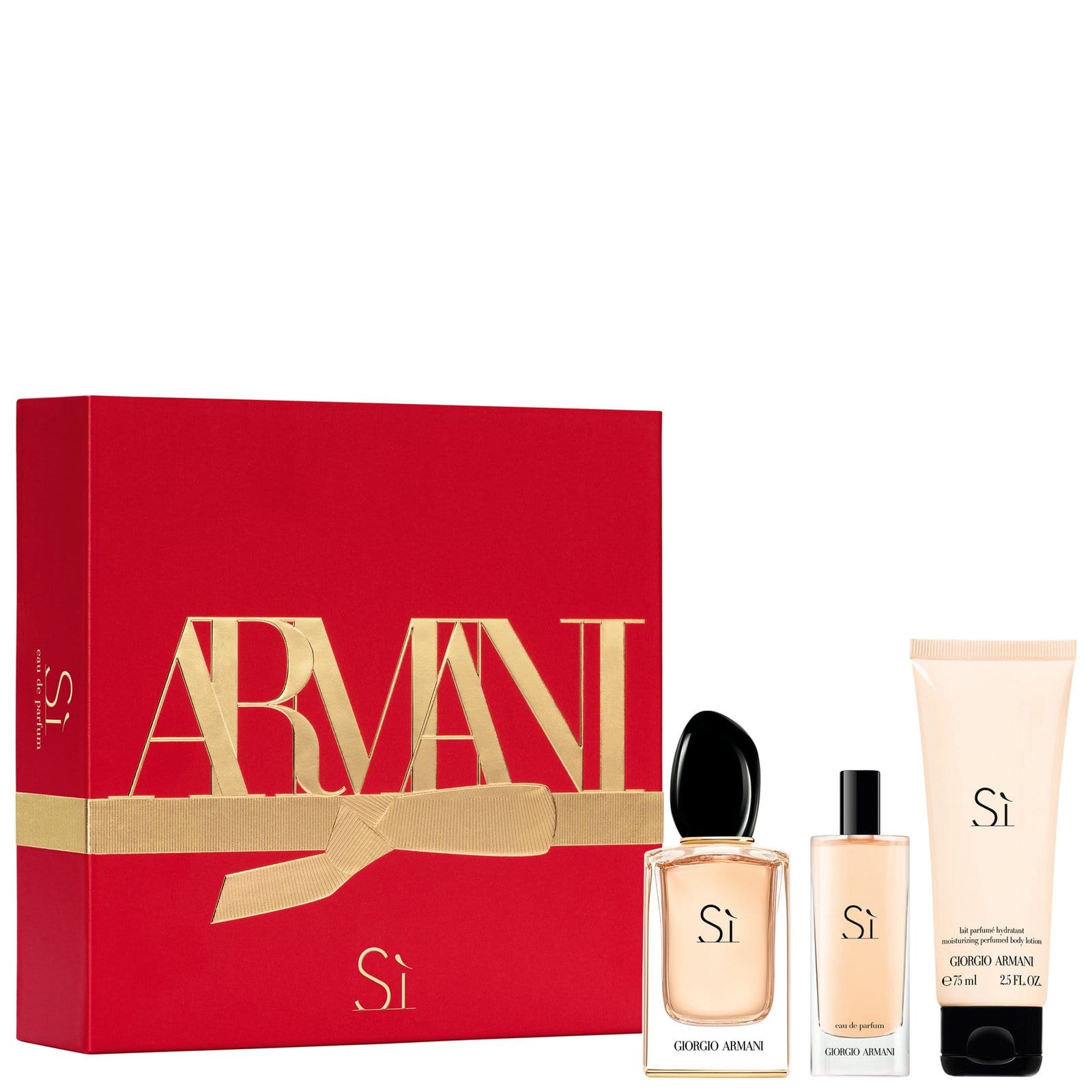 si gift set 50ml