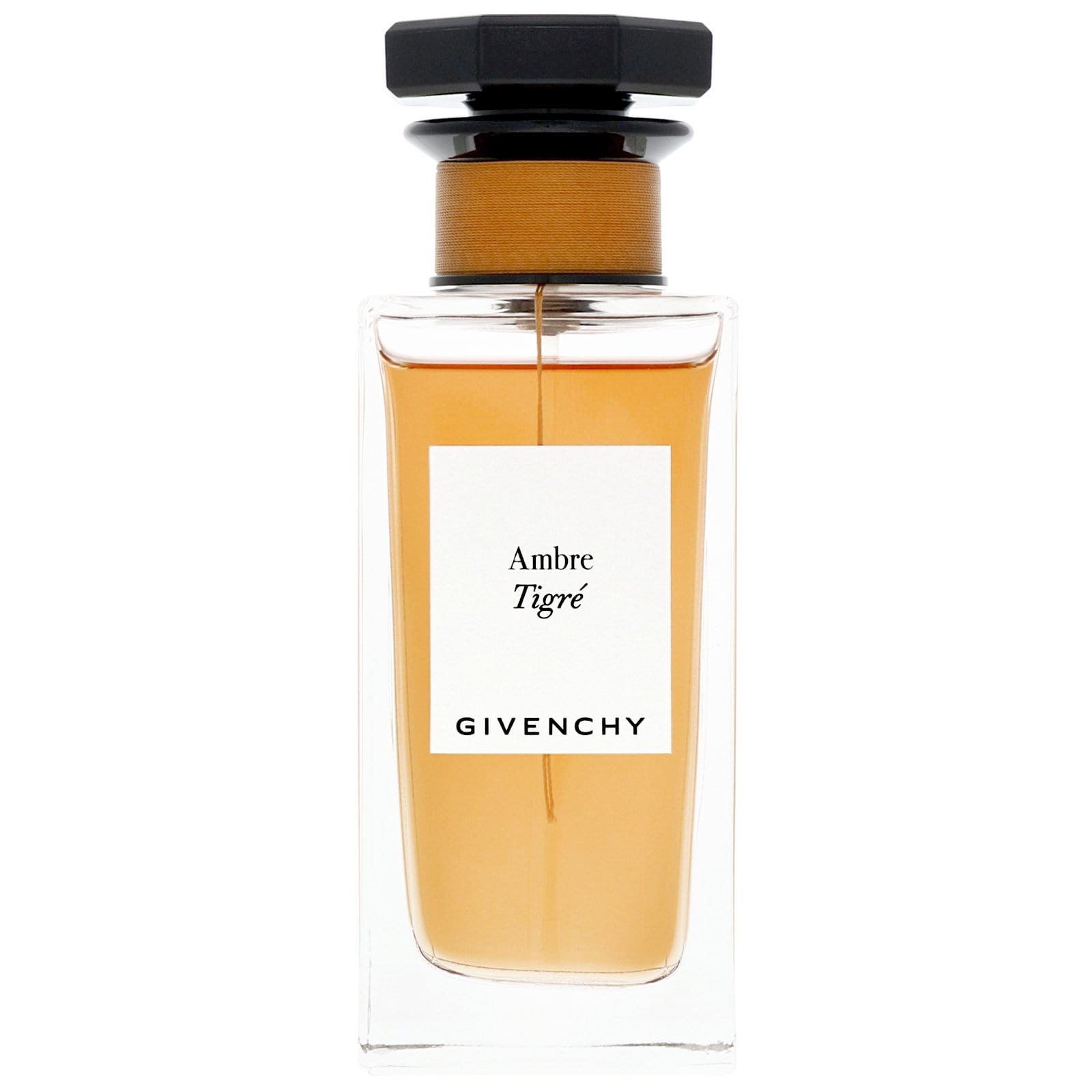 ambre tigre givenchy