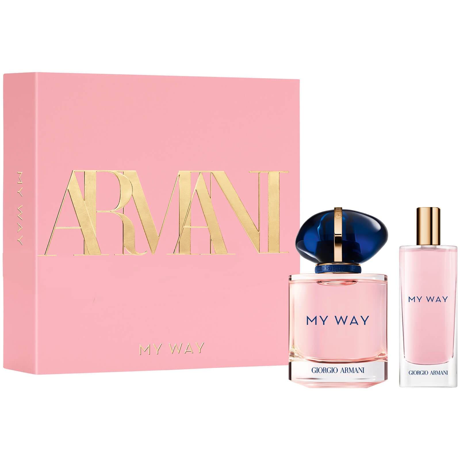 my way 50ml gift set