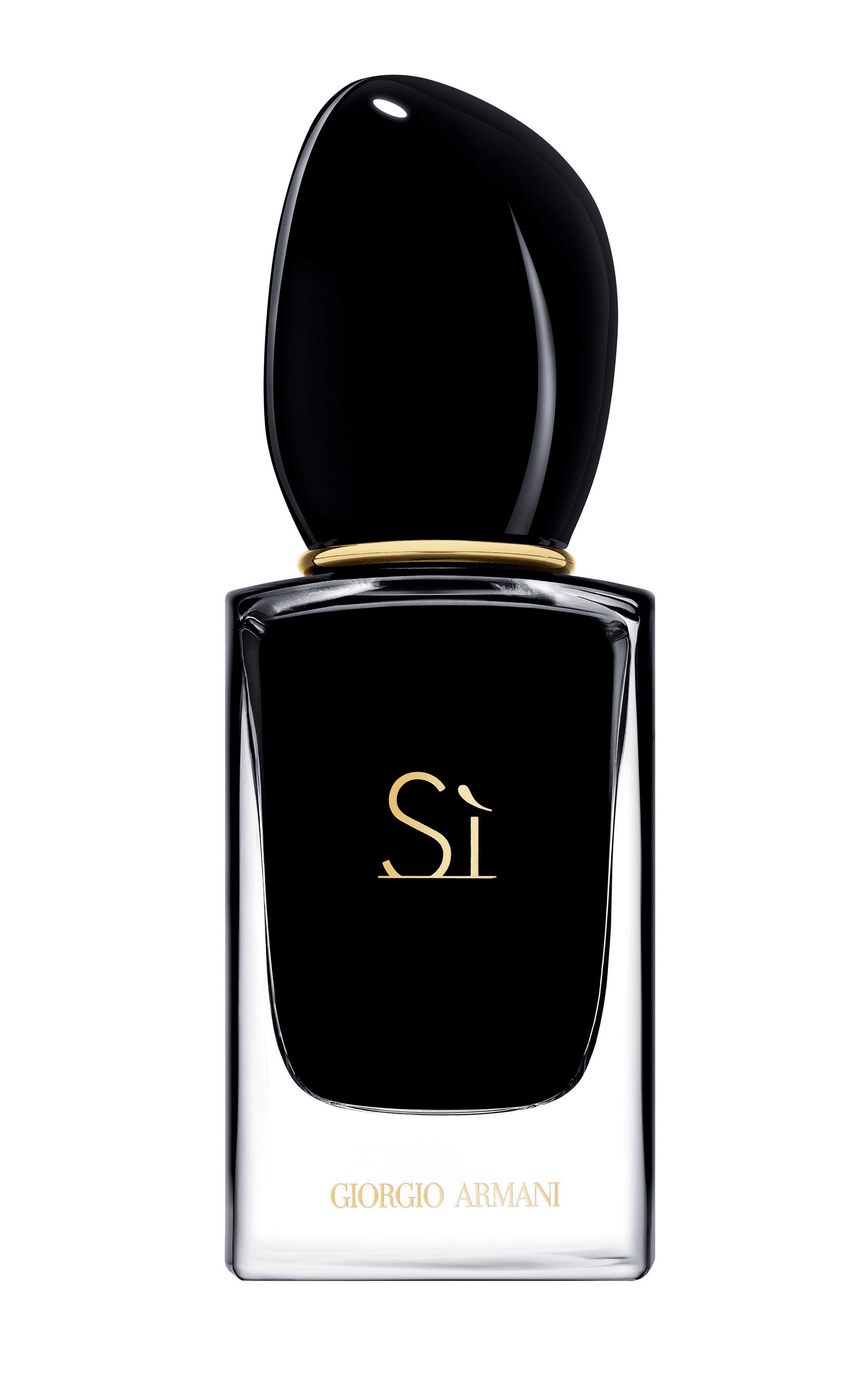 si eau de parfum intense