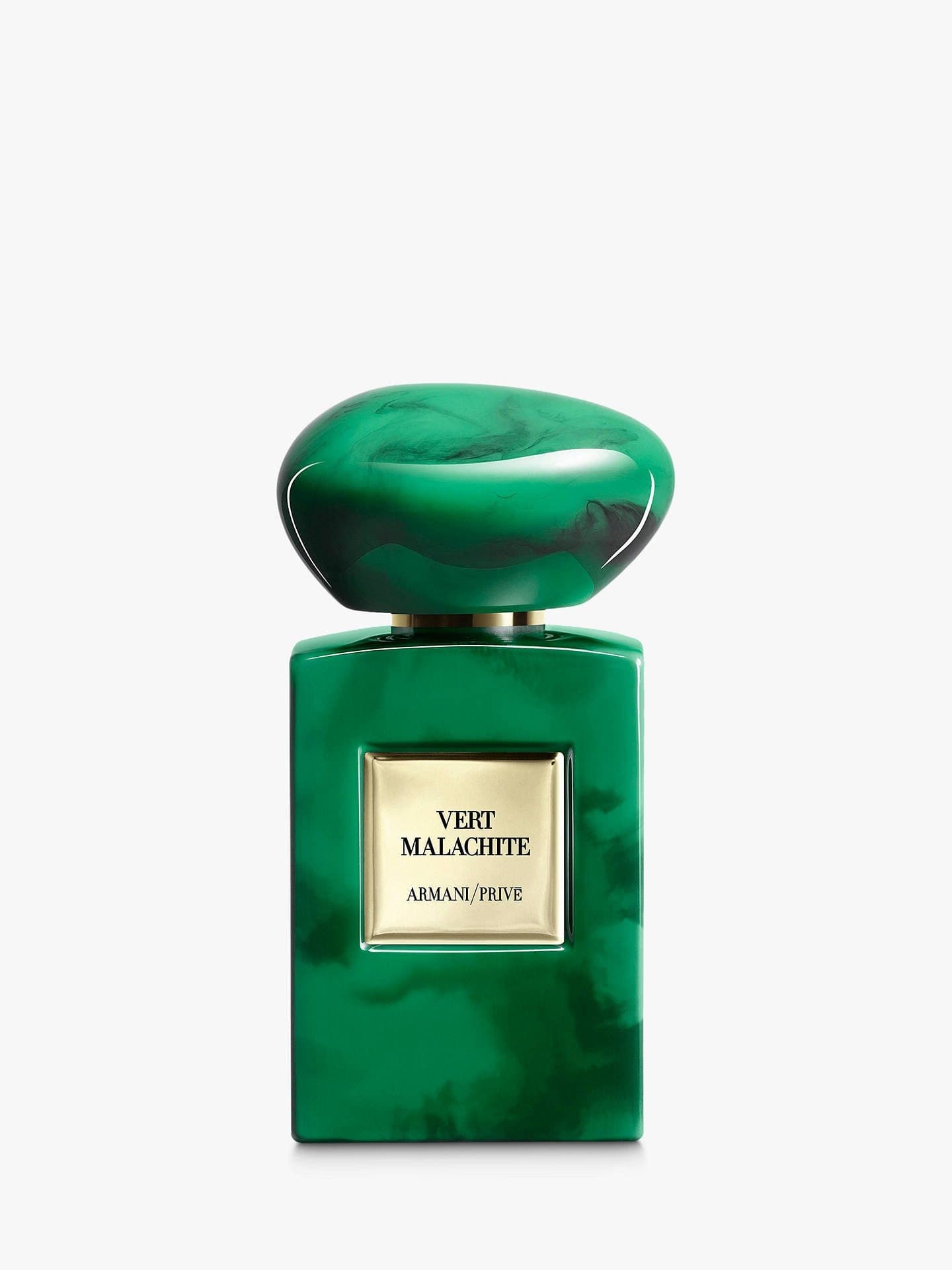 armani prive perfume vert malachite