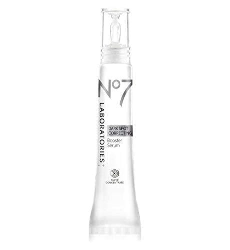 No7 Laboratoria Dark Spot Correcting Booster Serum 15ml Beautyshop Ie