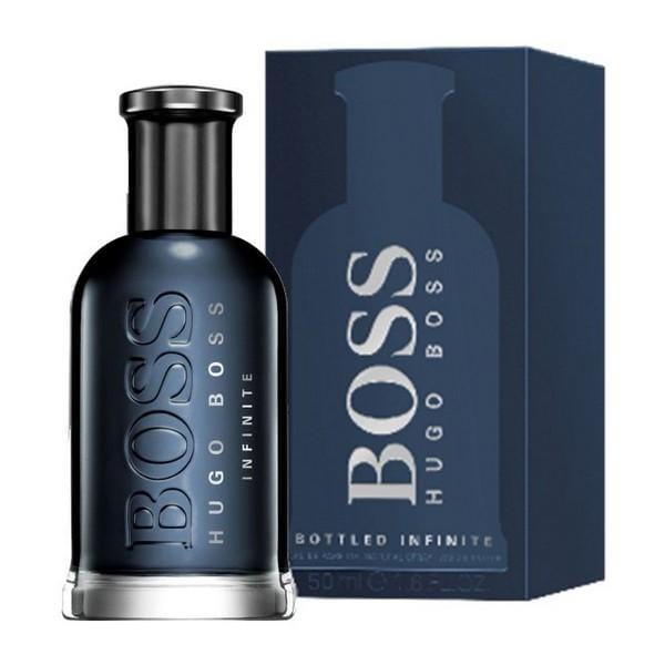 Hugo Boss Infinite EDP в бутылках - 100 мл | Beautyshop.ie