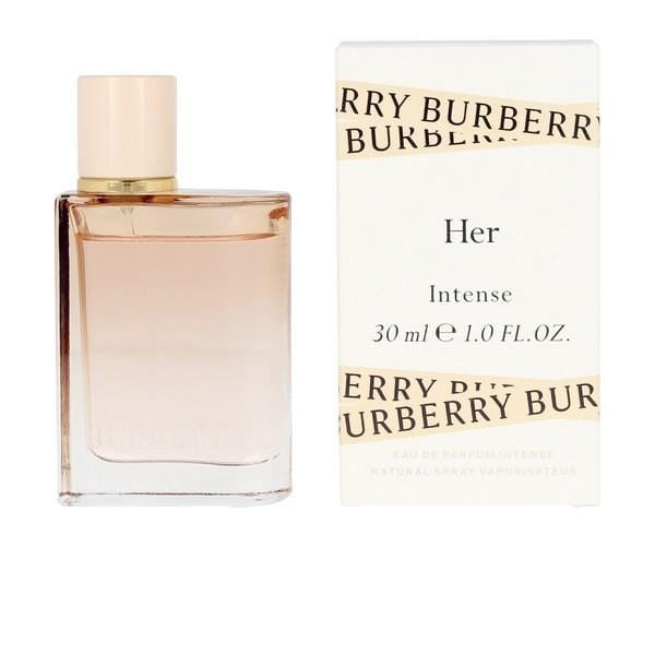 burberry her intense 30 ml