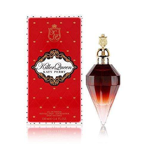 katy perry killer queen eau de parfum