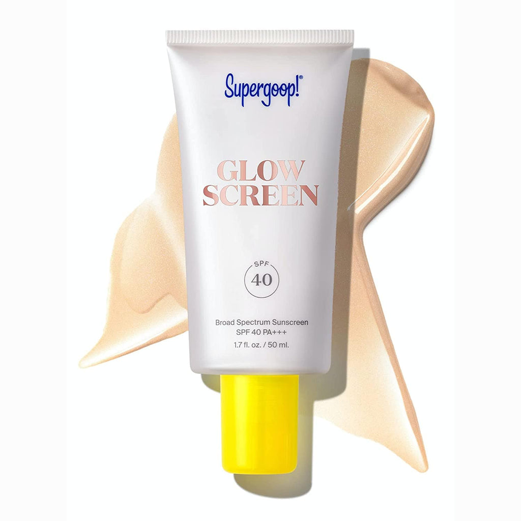 supergoop sunscreen