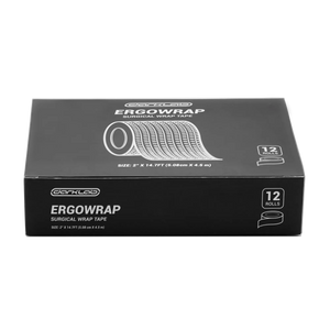 Darklab Ergowrap 12 Rolls - Darklab Tattoo Supplies