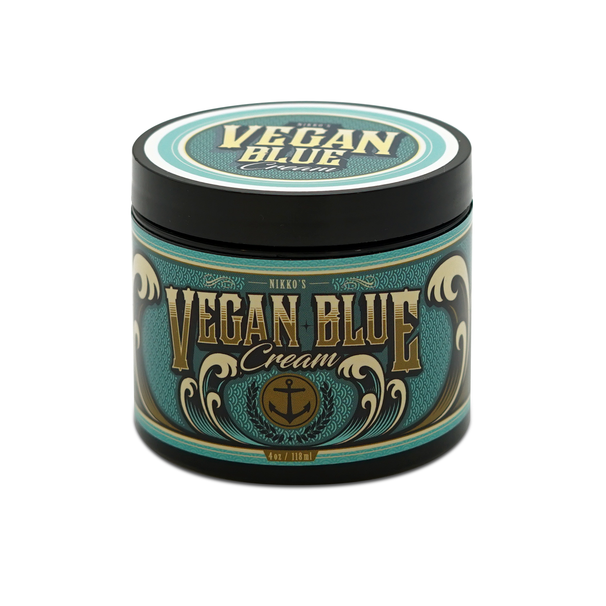 Vegan Blue  Darklab Tattoo Supplies