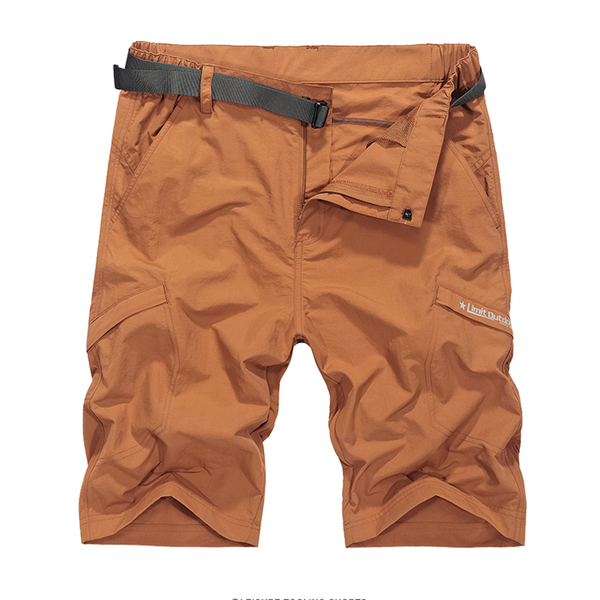 waterproof cargo shorts