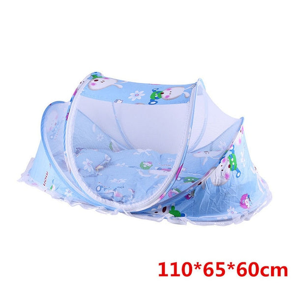 baby net bedding