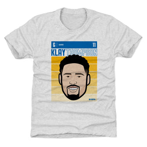 klay thompson youth t shirt