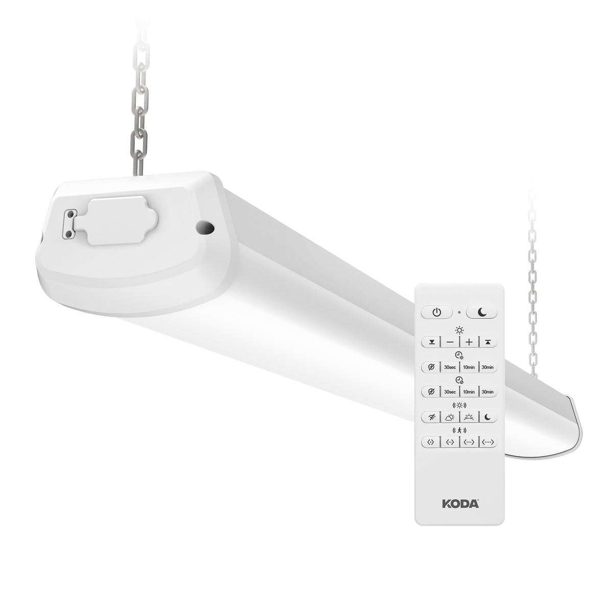 koda led linkable shop light costco