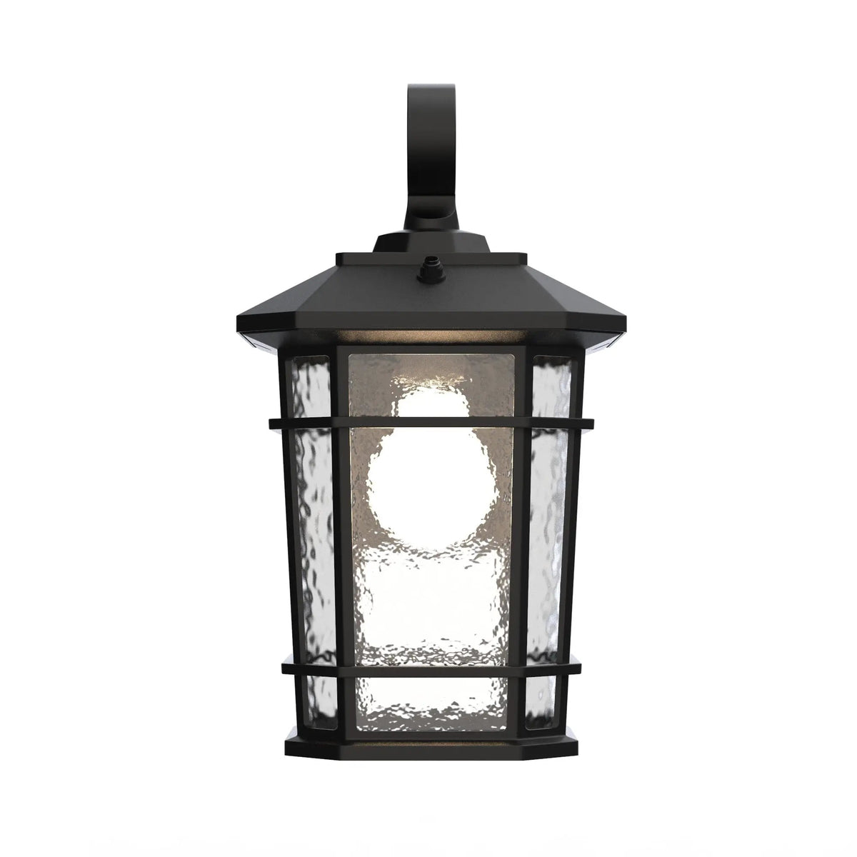 Koda Outdoor Led Wall Lantern