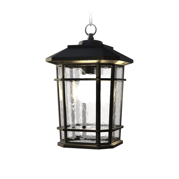 wet rated pendant light