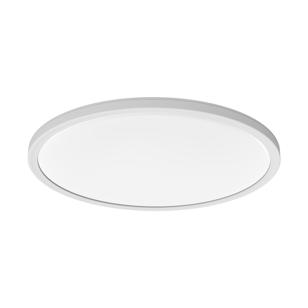 Gentleman vriendelijk Spotlijster Monetair 15" LED Slim Ceiling Light with Two Color Options | Koda™