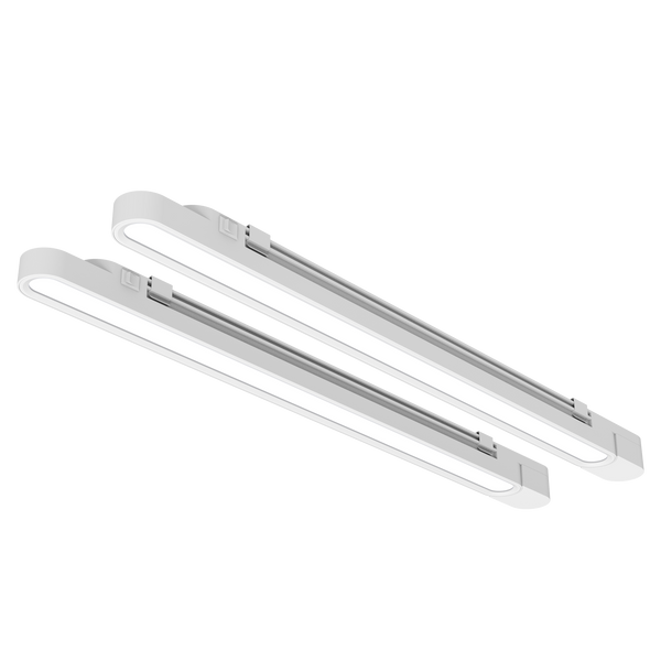 topline 6 led batten