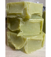 
              Kale Sea Moss Soap
            