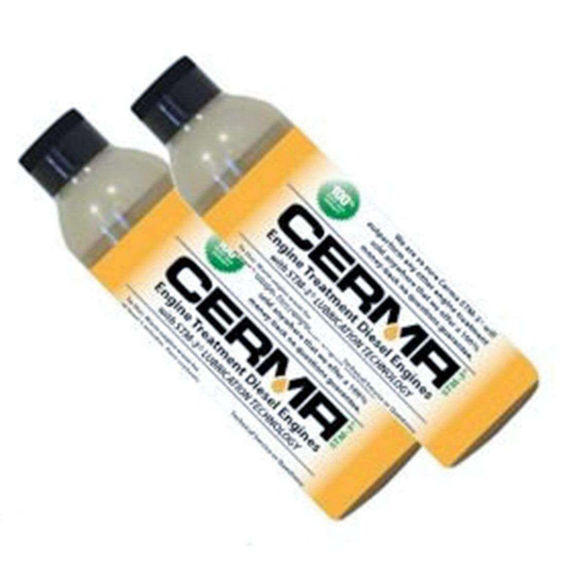 Cerma Ceramic Power Steering Treatment