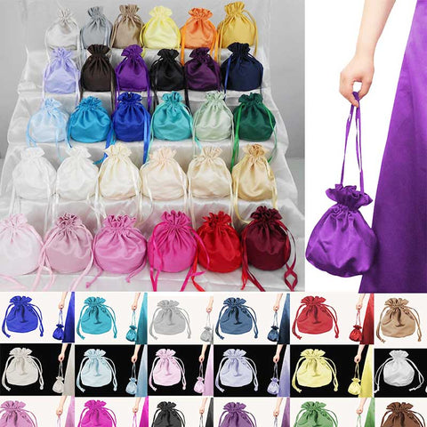 25 colours  dolly bags