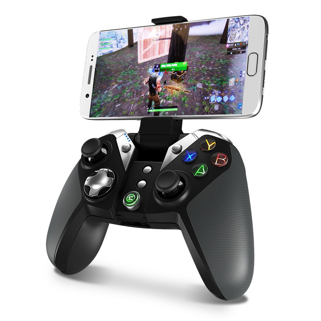 fortnite mobile controller - how to play fortnite on pc with xbox controller wireless