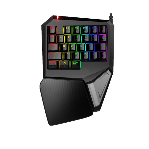 mini mechanical gaming keyboard xbox one ps4 fortnite compatible - fortnite gamer pics xbox