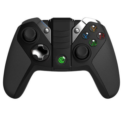 Fortnite Mobile Controller Wireless Bluetooth Gamepad Gamer Connected - fortnite battle royale mobile controller