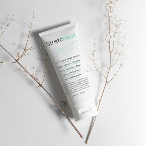 stretch mark prevention cream