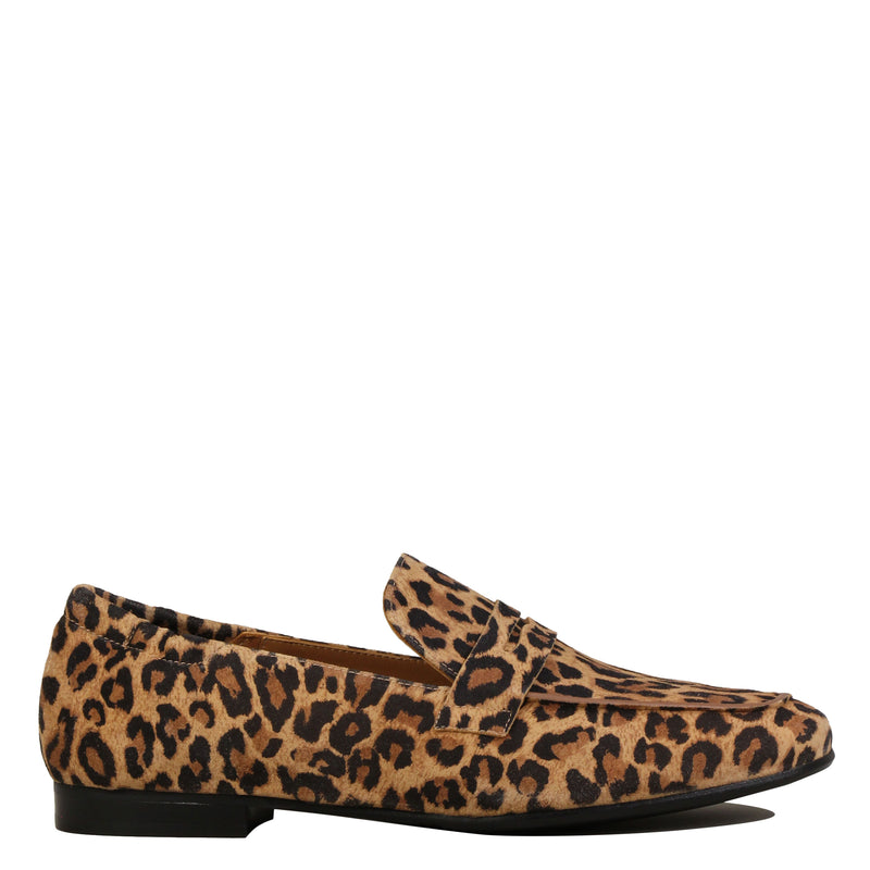 billi bi slip on leopard