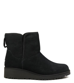 ugg kristin boot black