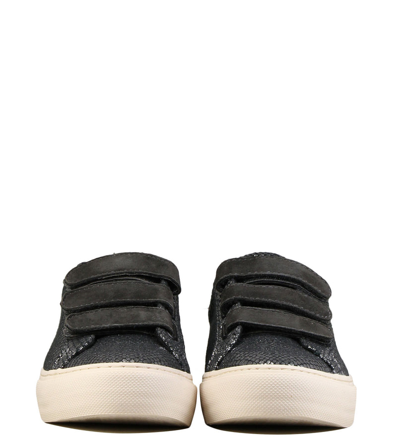 Velcro sneakers No Name Arcade Straps 