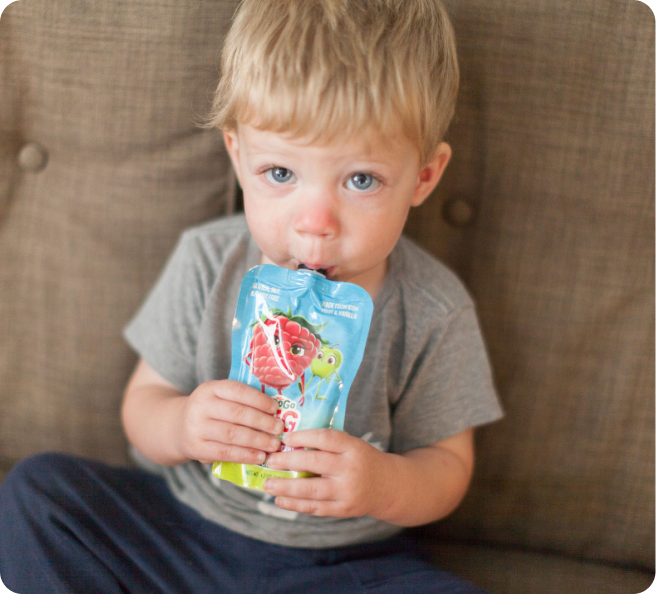 Kid Snack Box (6 Month Prepay) – kidsnackbox