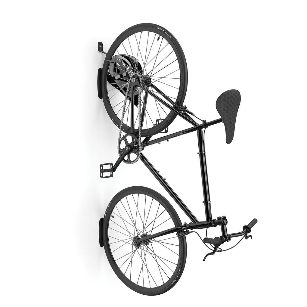 bicycle vertical wall mount