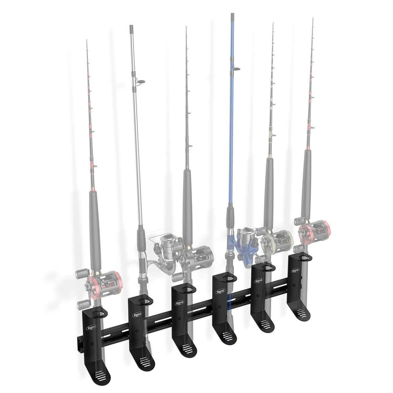 Kayak Fishing Rod Holder