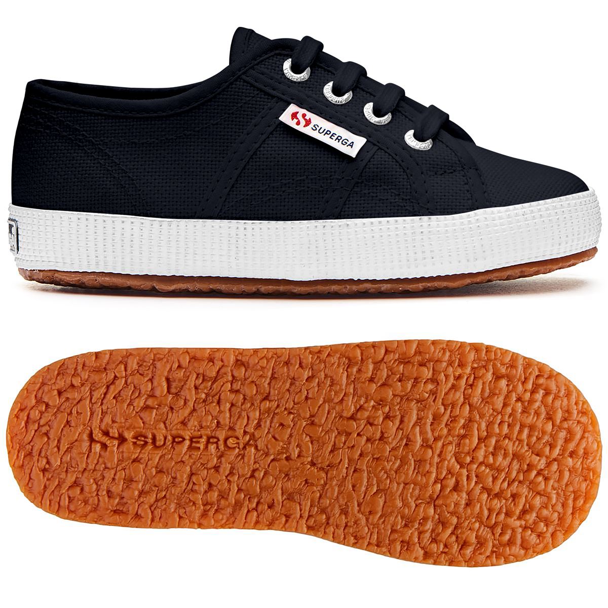 superga blue graphite