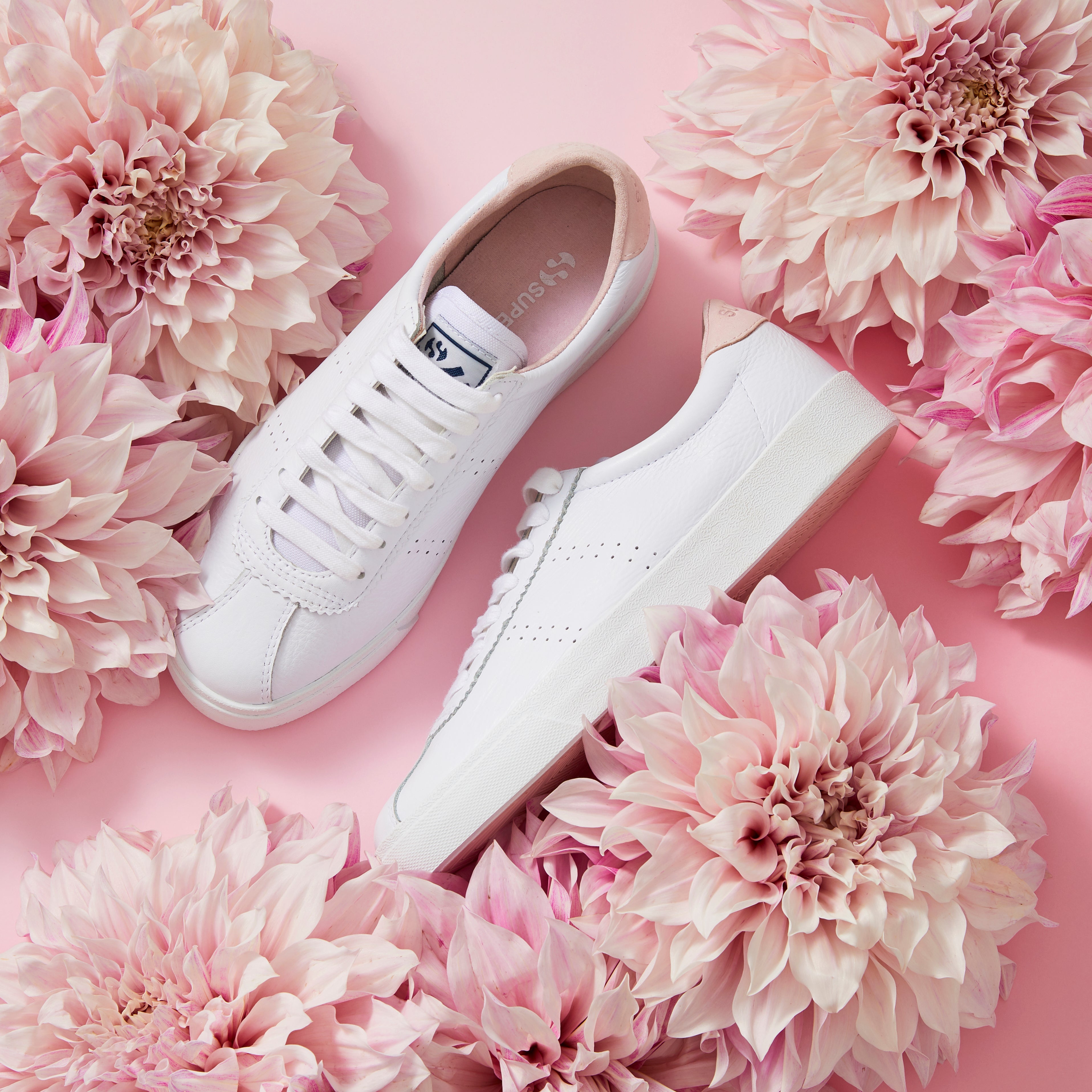 superga 2843 comfleau sneakers