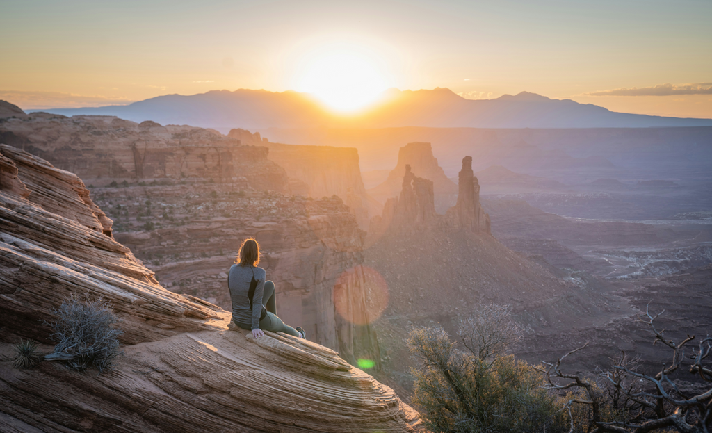 Canyonlands