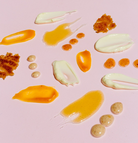 Diy Face Mask Straight From Your Refrigerator Savor Beauty