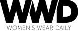 Women's Wear Daily Logo Press Hit