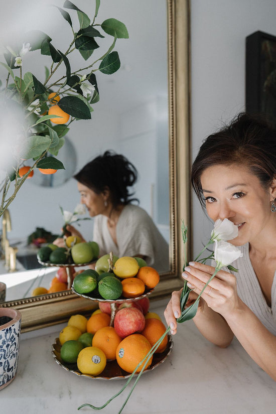 savor beauty founder angela jia kim