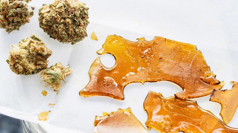 cannabis concentrate