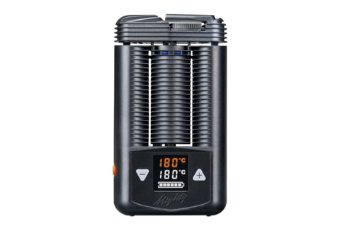 Features of Mighty vaporizer