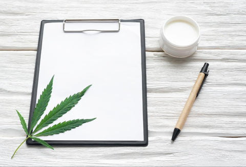 Facts about cannabis prescription in Australia