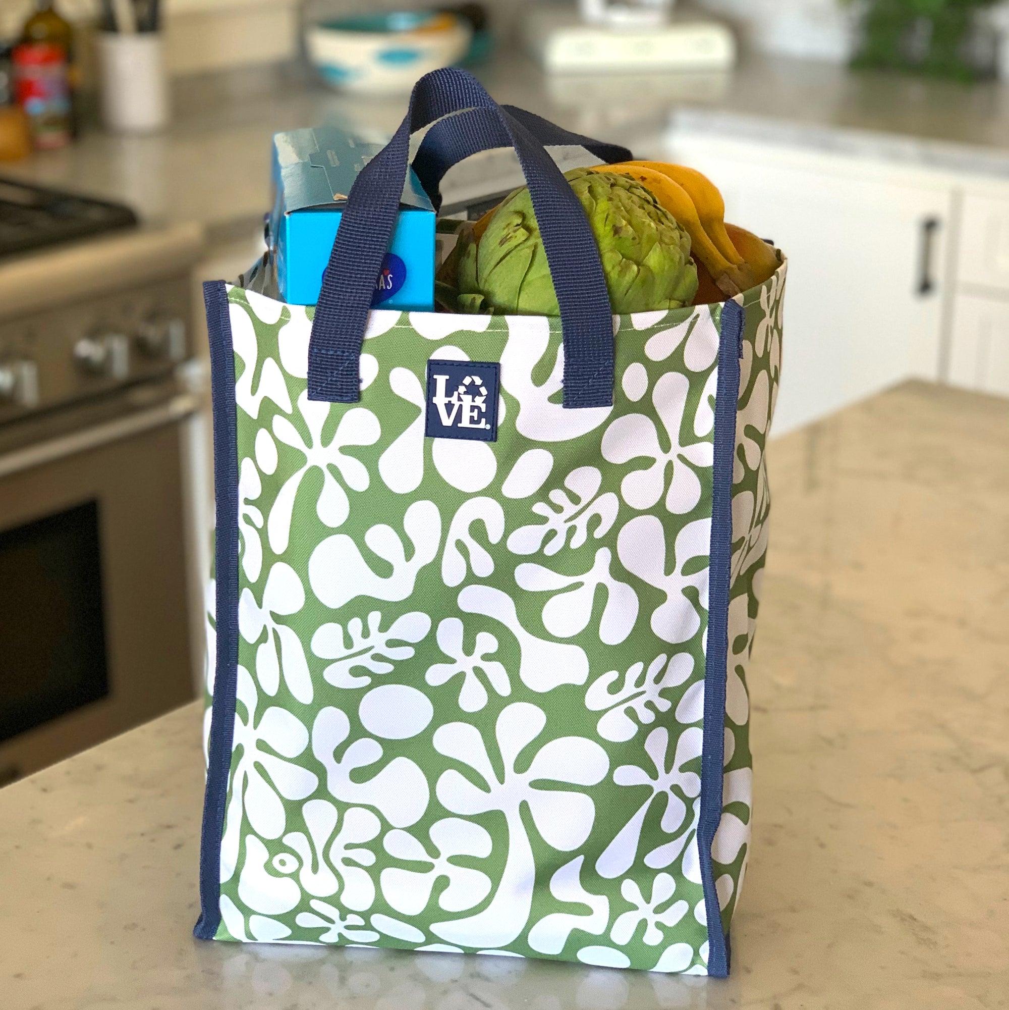 The eco-friendly Gar's Bodega bag | Tote Bag