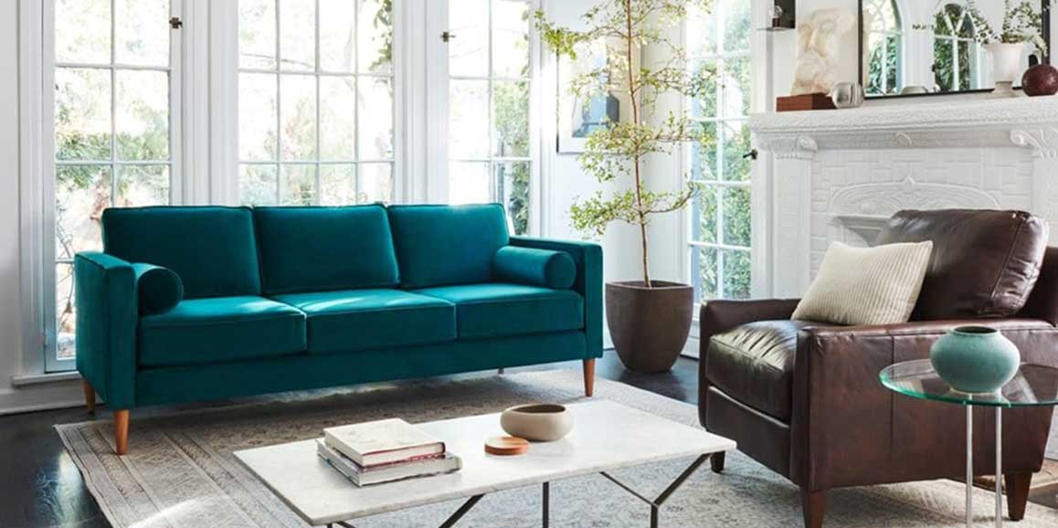 Modern Furniture: Affordable Sofas, Chairs, - Apt2B