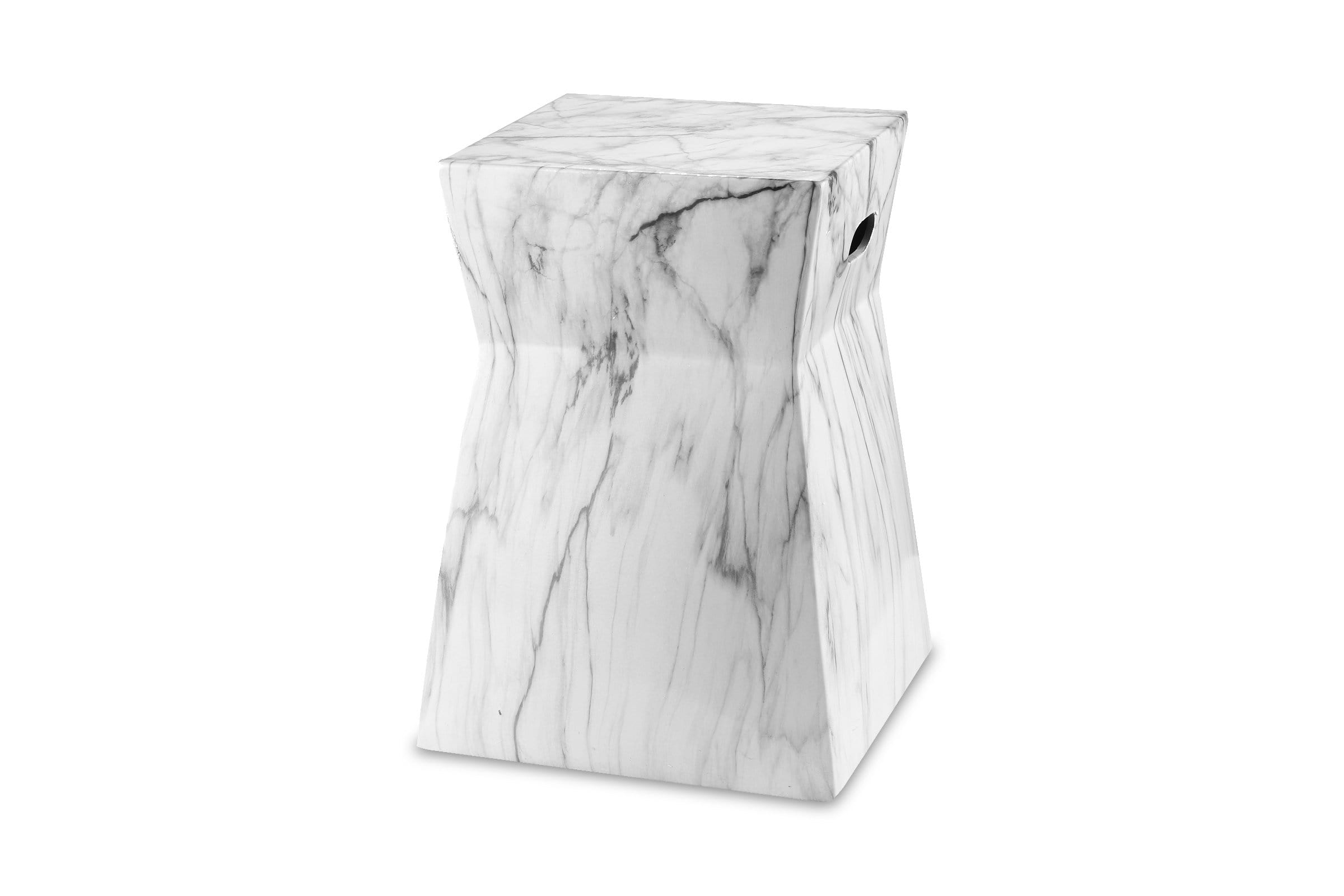 marble stool