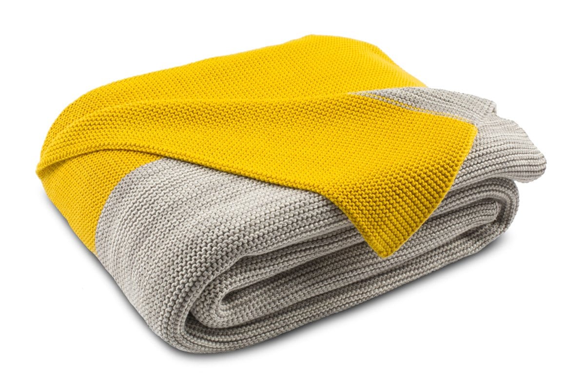Ardis Knit Throw - Cozy Throw Blankets Sold By Apt2b