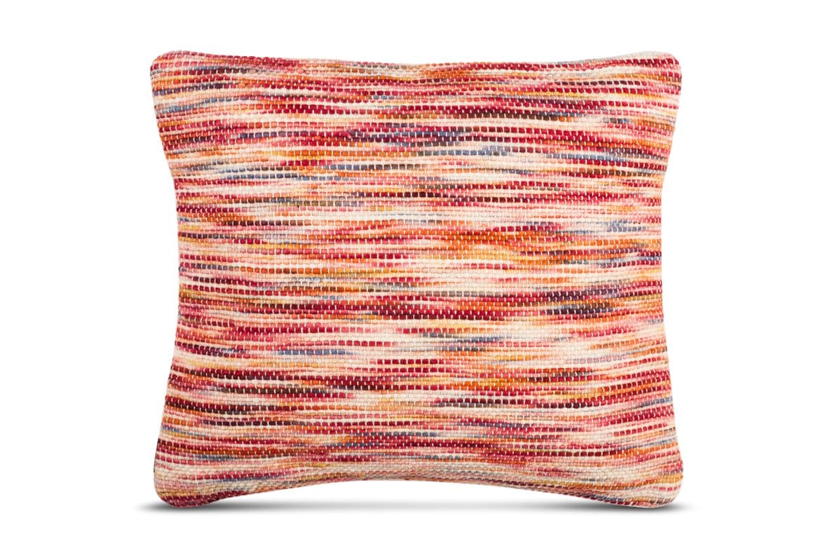 Andorra Toss Pillow Sunset