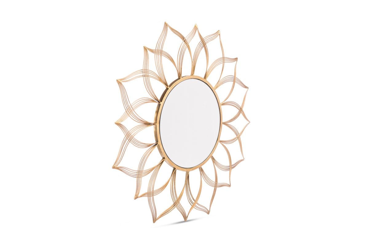 Daisy Mirror - Modern Wall & Floor Mirrors Sold By Apt2b