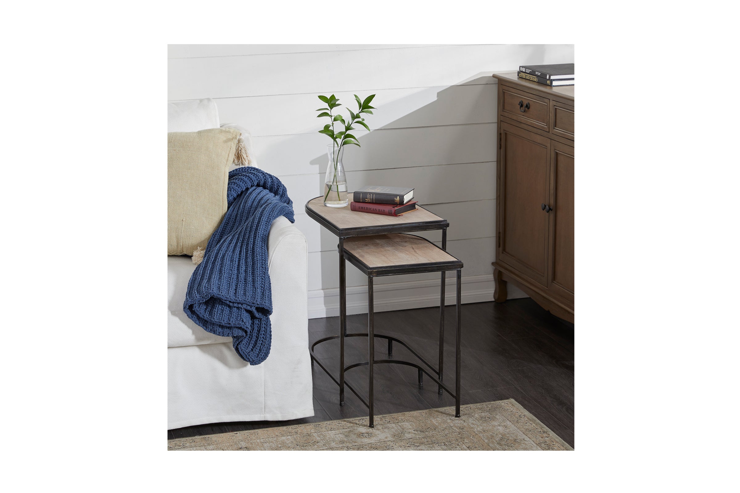 Forte Side Table SET OF 2